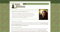 Desktop Screenshot of drmeghankelley.com